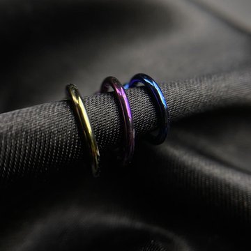 Пірсинг у Калуші