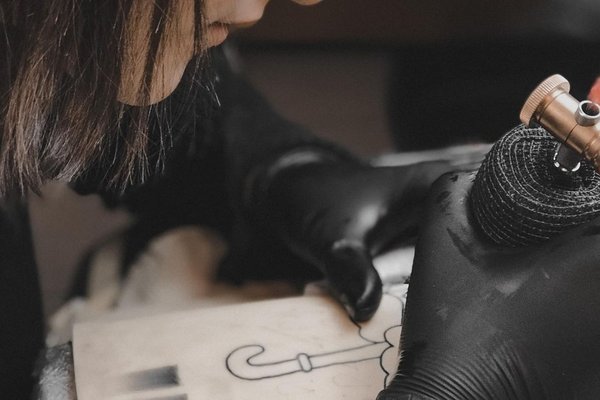 Навчання тату у Мукачеві