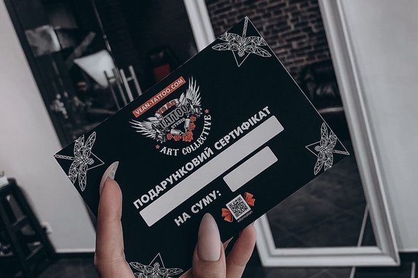 Татуаж у Мукачеві