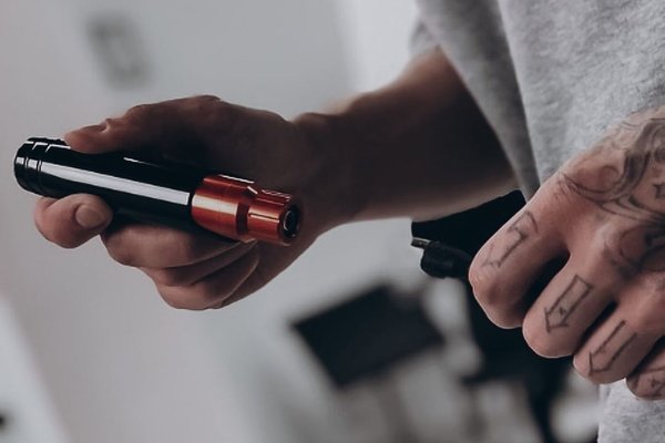 Татуаж в Александрии