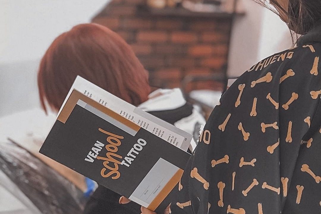 Навчання тату у Хмельницькому