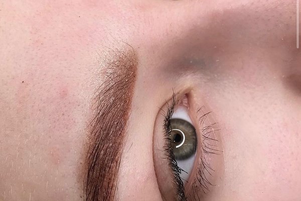 Навчання татуажу в Кременчуці