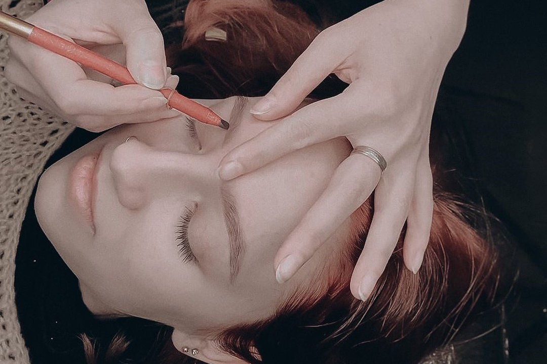 Навчання татуажу в Кременчуці