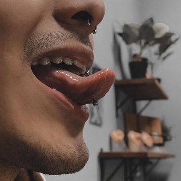 Пирсинг в Александрии