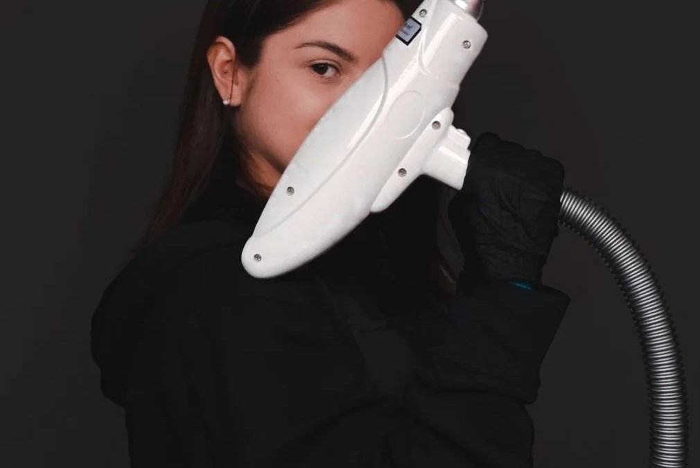 Видалення татуажу у Полтаві