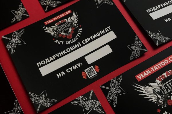 Навчання тату у Мукачеві