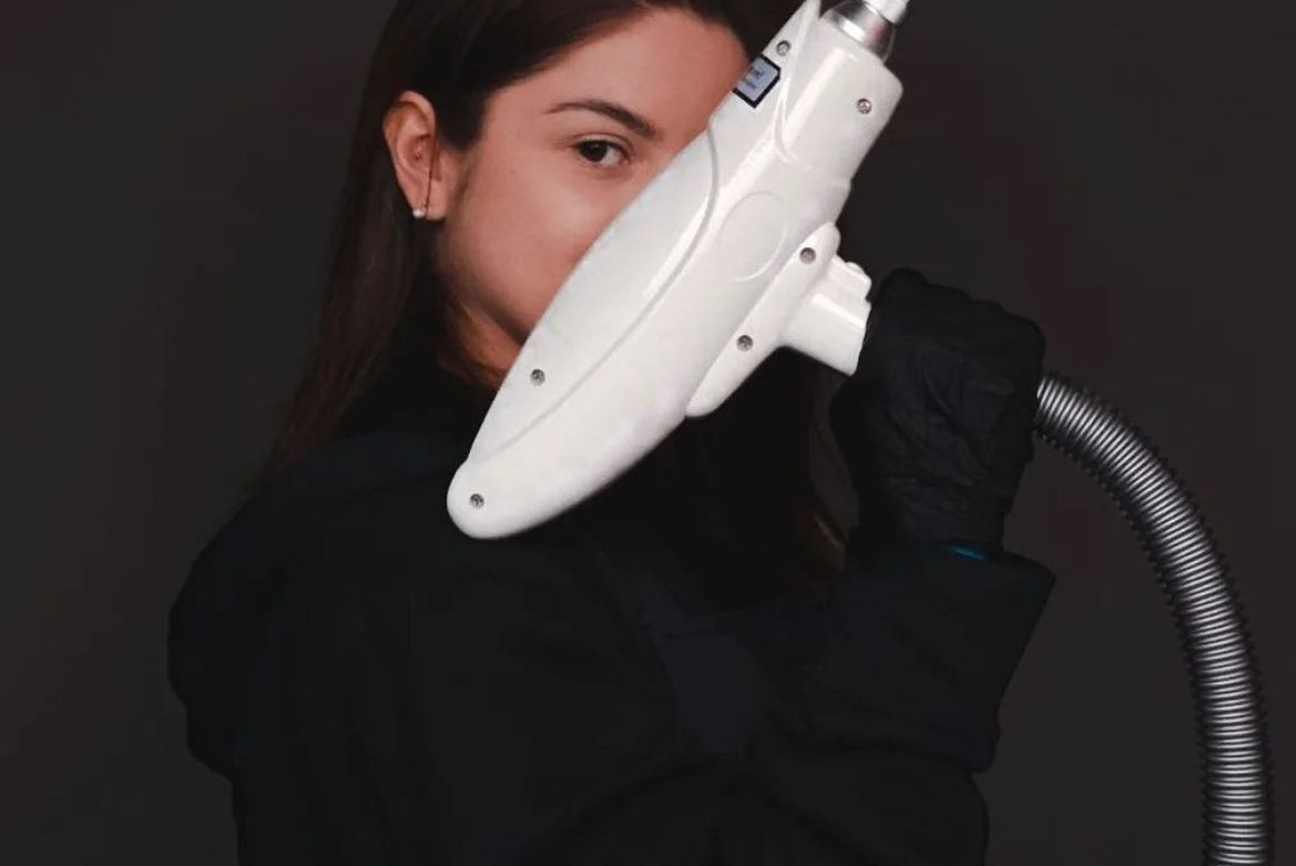 Видалення татуажу в Білій Церкві