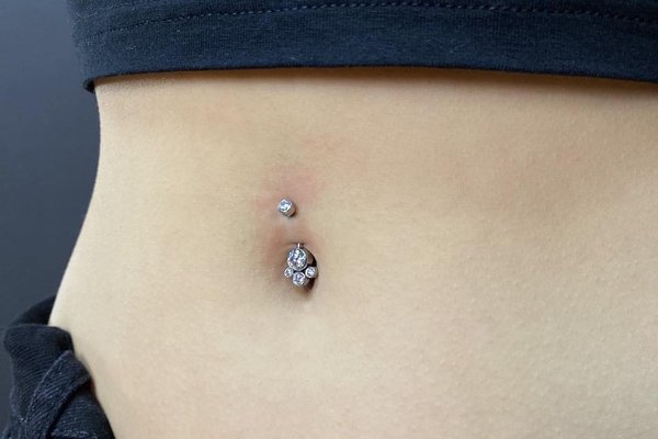 Пірсинг у Кременчуці