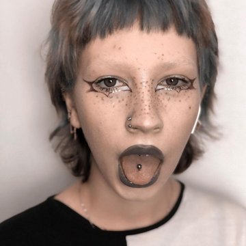 Пірсинг у Черкасах