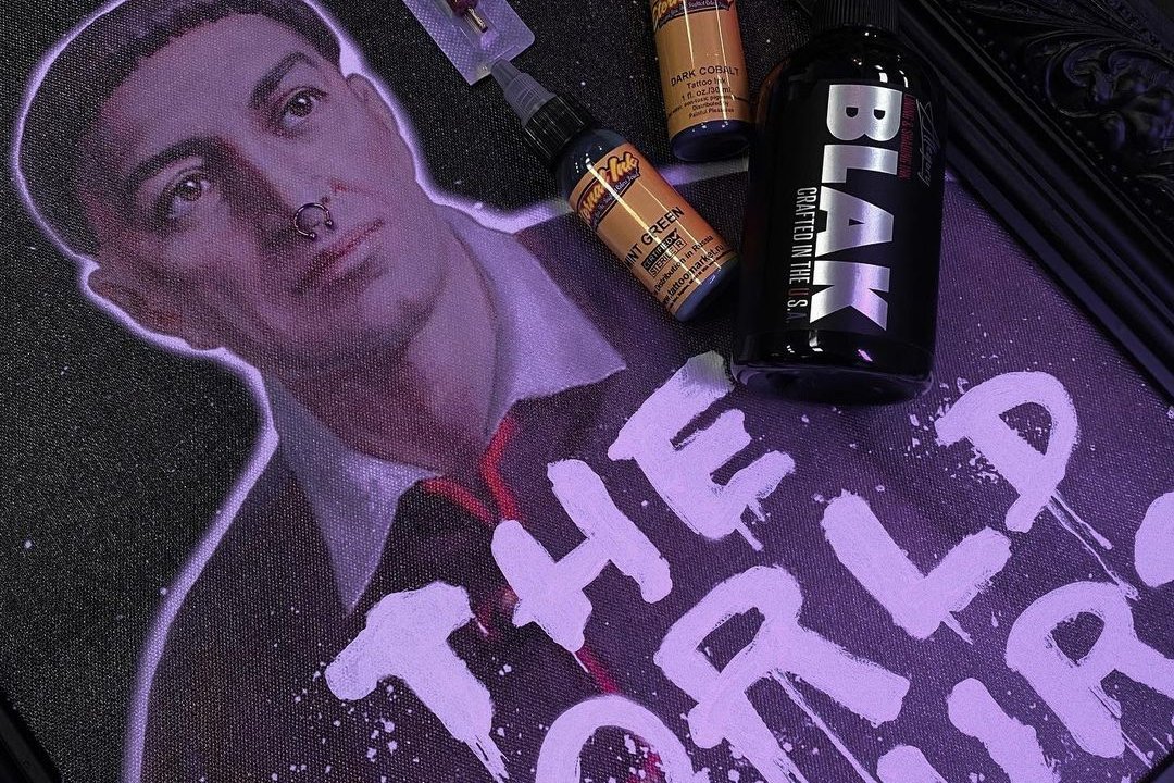 Навчання тату в Олександрії