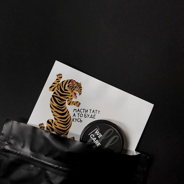 Тату в Мукачево