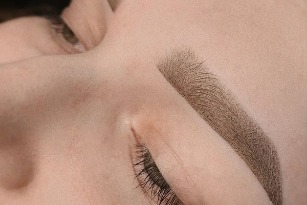 Татуаж у Мукачеві