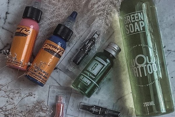 Тату в Києві