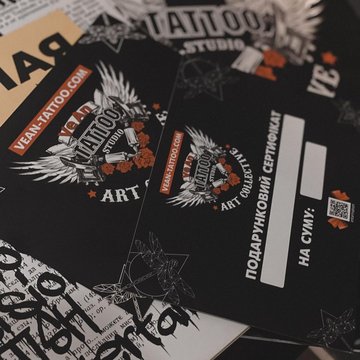 Татуаж в Мукачево