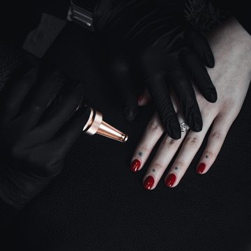 Видалення тату в Білій Церкві