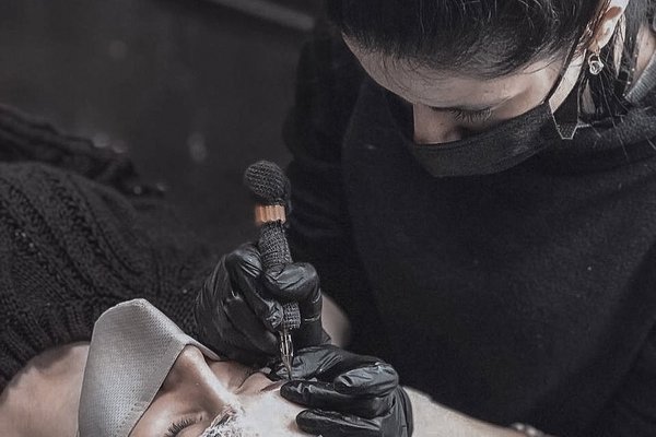 Татуаж у Хмельницькому