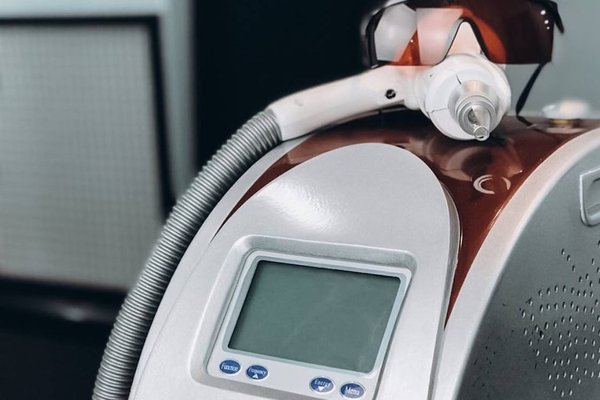 Видалення татуажу в Кременчуці