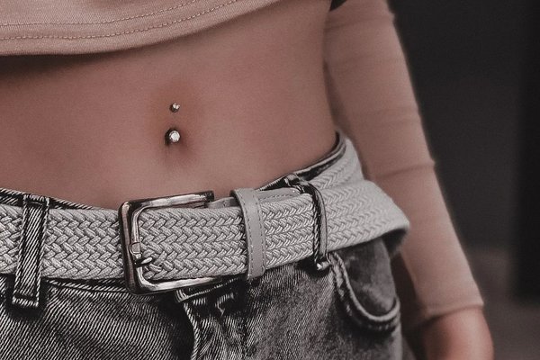 Навчання пірсингу у Полтаві