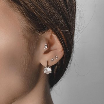 Пирсинг в Александрии