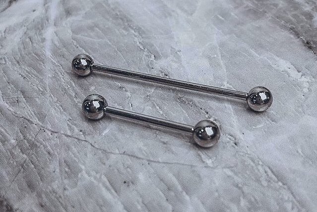 Навчання пірсингу у Білій Церкві