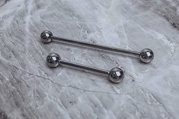 Пірсинг у Хмельницькому