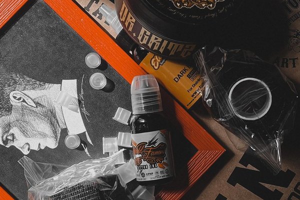 Обучение тату в Александрии