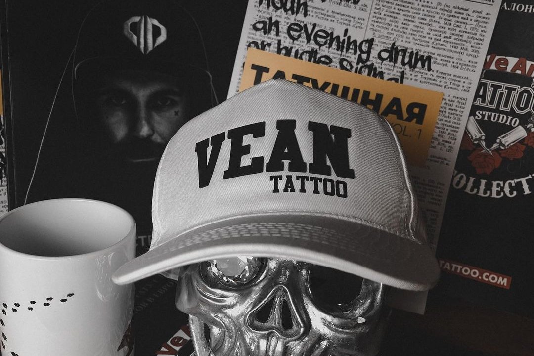 Обучение тату в Александрии