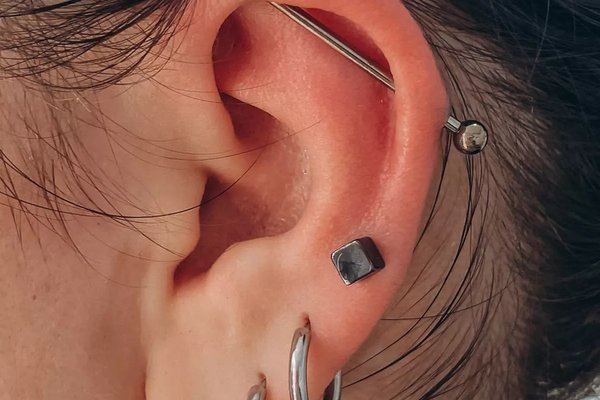 Пірсинг у Дніпрі