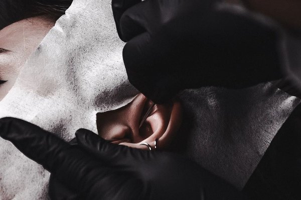 Пірсинг у Полтаві