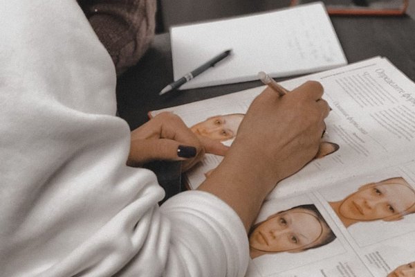 Обучение татуажу в Александрии