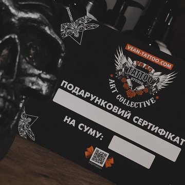 Татуаж в Мукачево