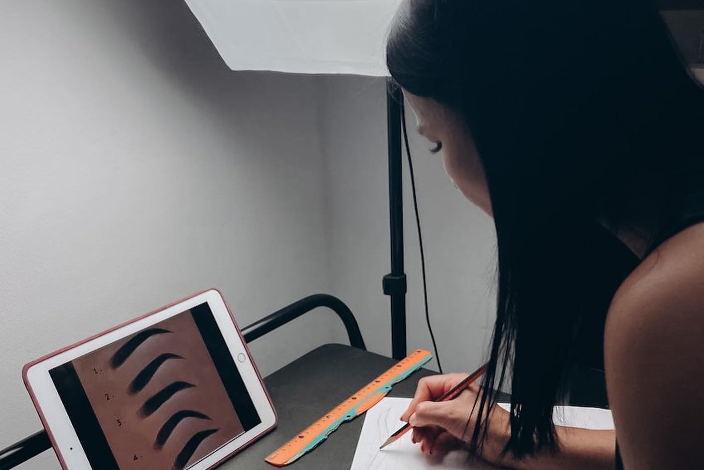 Навчання татуажу в Борисполі