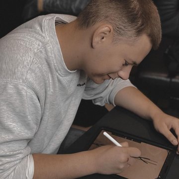 Обучение тату в Александрии