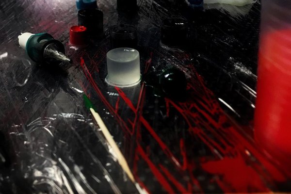 Навчання татуажу в Умані