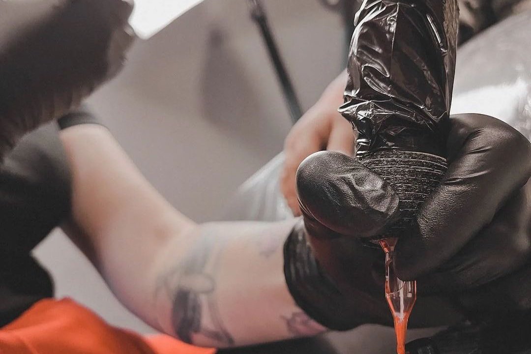 Тату у Хмельницькому