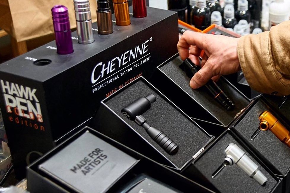 Тату в Калуші