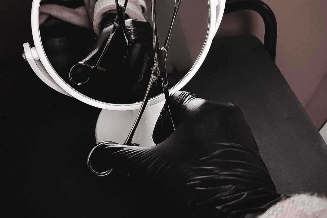 Пірсинг у Полтаві