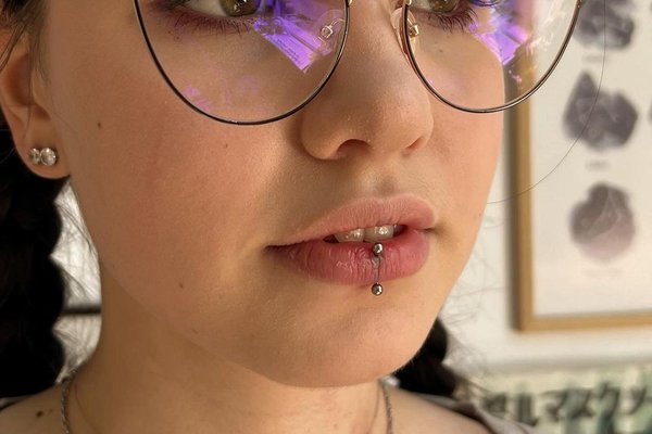 Пірсинг у Сумах