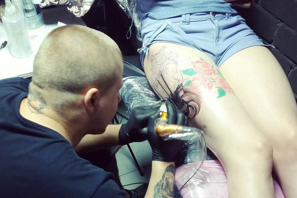 Принципы обучения тату в Мариуполе