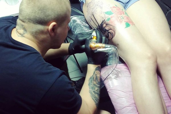 Навчання тату у Чернігові