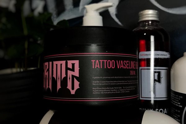 Навчання тату в Олександрії