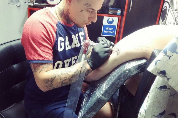 Навчання тату у Чернігові