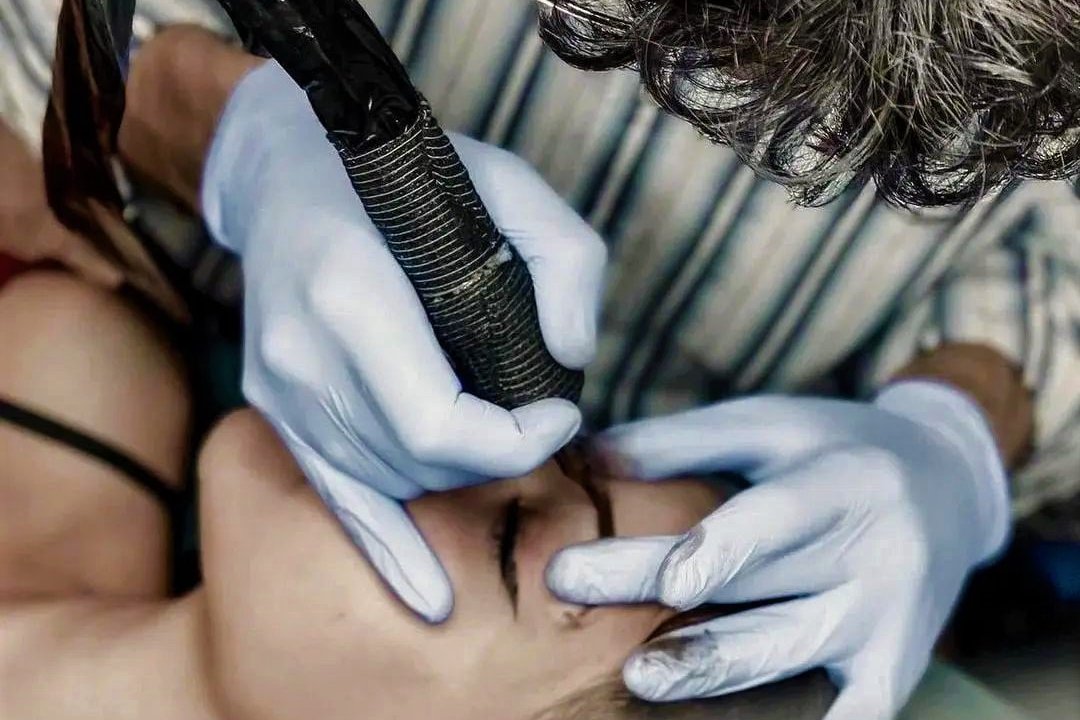 Татуаж у Кропивницькому