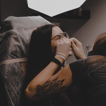 Тату салон в Олександрії