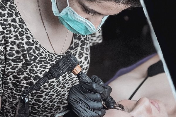 Татуаж у Хмельницькому