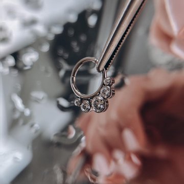 Обучение пирсингу в Мукачево