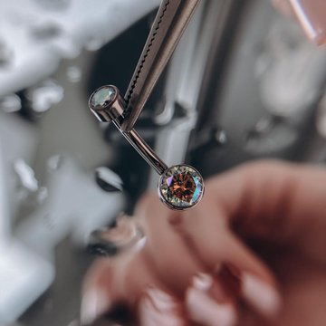 Пірсинг в Олександрії