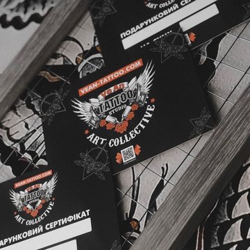 Татуаж в Мукачево