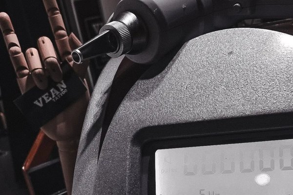 Видалення татуажу у Полтаві