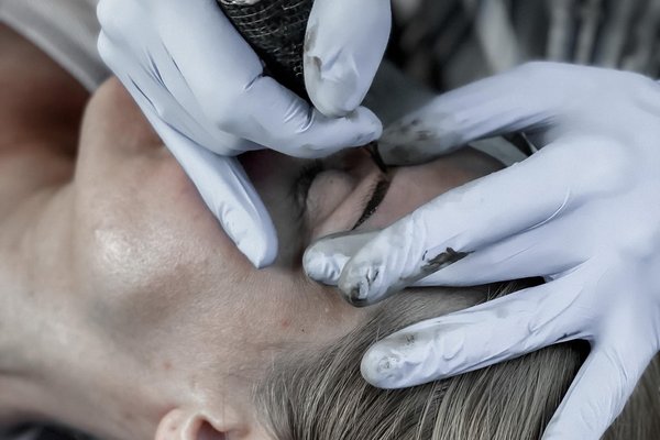 Навчання татуажу в Борисполі